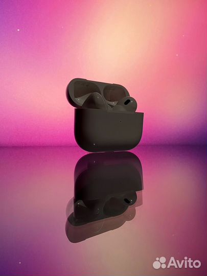 Беспроводные наушники apple airpods pro 2