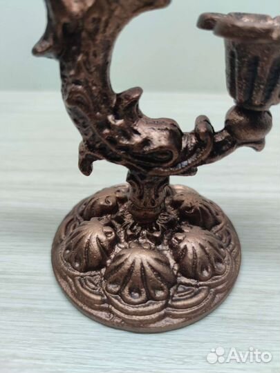 Подсвечник СССР