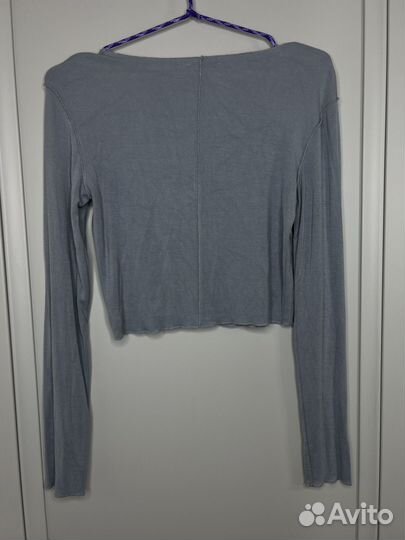 Лонгслив Zara