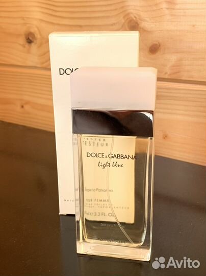 Духи Дьюти Фри