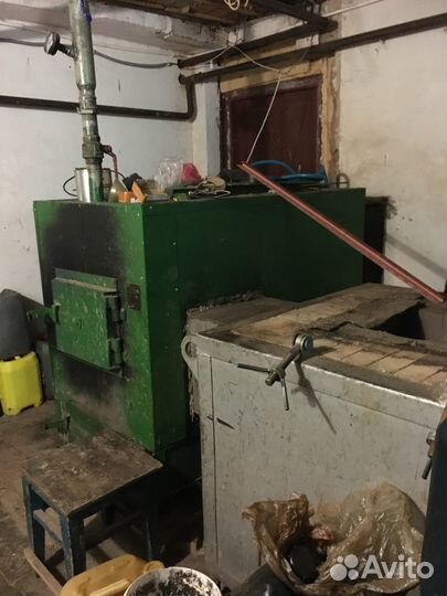 Weinig Unimat U300,Сушильная камера