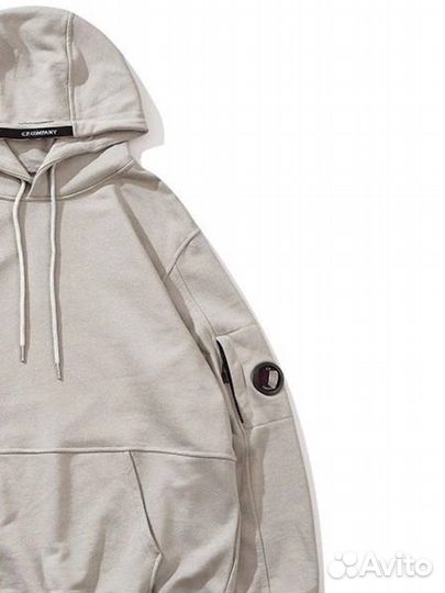 Cp company худи