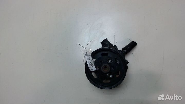 Гур Audi A4 (B7), 2007