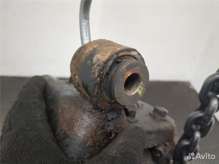 Редуктор моста Hummer H3, 2006