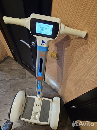 Продаётся segway