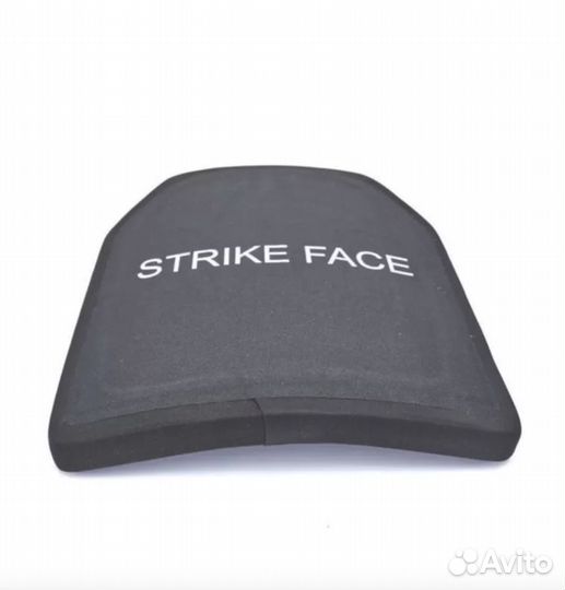 Защитная керамическая пластина