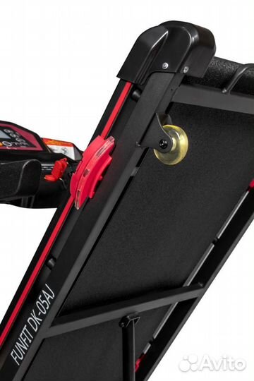 Беговая дорожка Funfit DK-05AJ