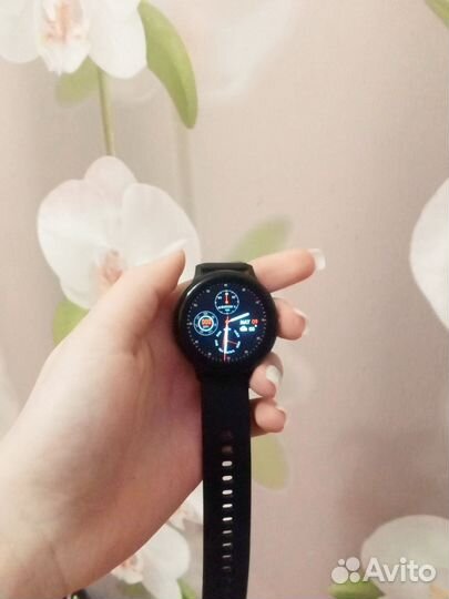 Смарт часы мужские новые