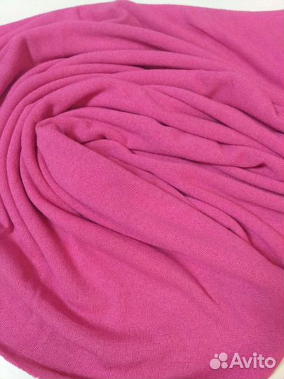 Отрез ткани трикотаж