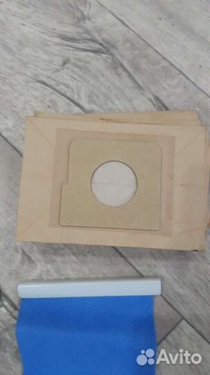 Мешки для пылесоса