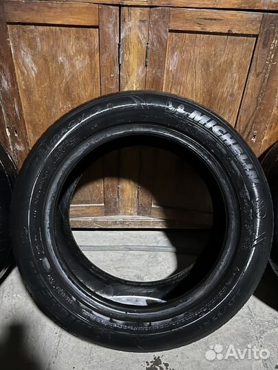 Michelin Agilis 3 225/55 R17