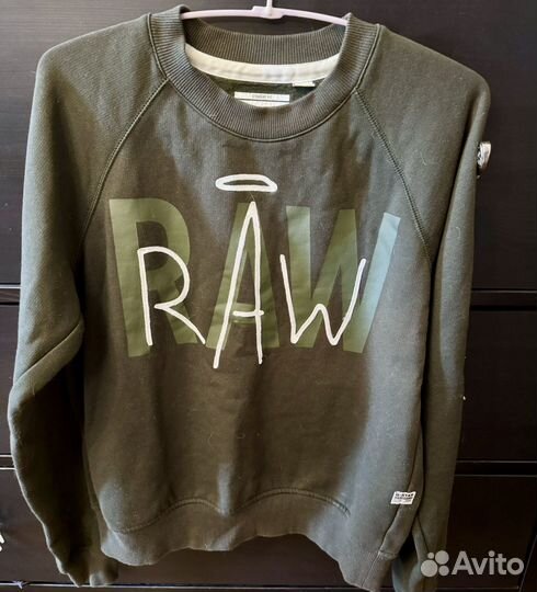 Свитшот G-star Raw