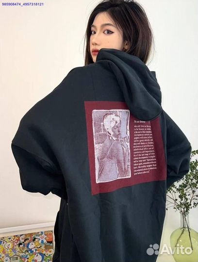 Стильное худи Cav Empt для вашего гардероба