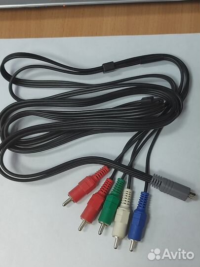 Кабель мультимедийный Sony