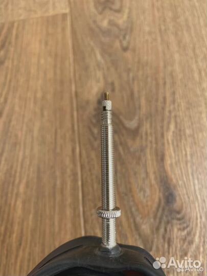 Камера для велосипеда 700х25С и 700х28С F/V 60мм