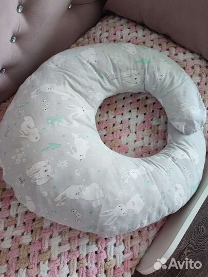 Подушка для кормления