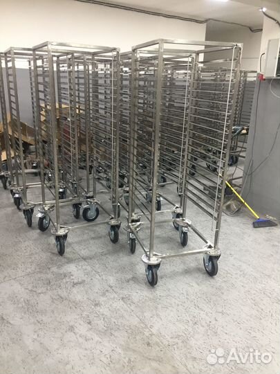 Кондитерское оборудование, форма для выпечки