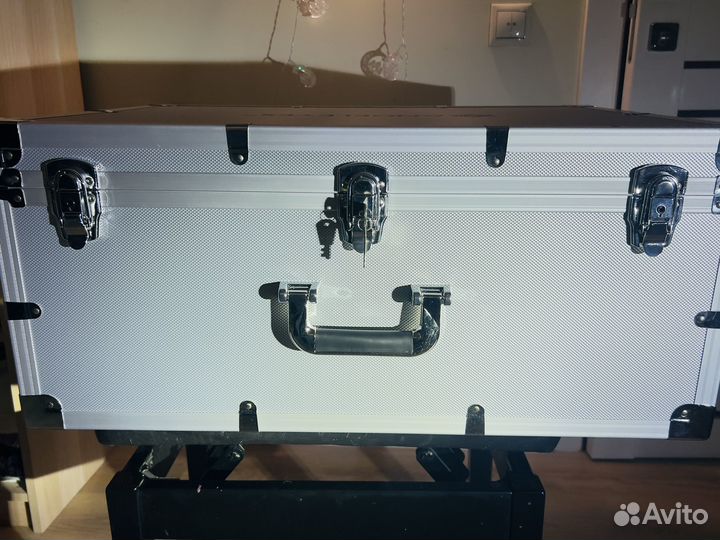 Кейс для Celestron Nexstar 8 SE