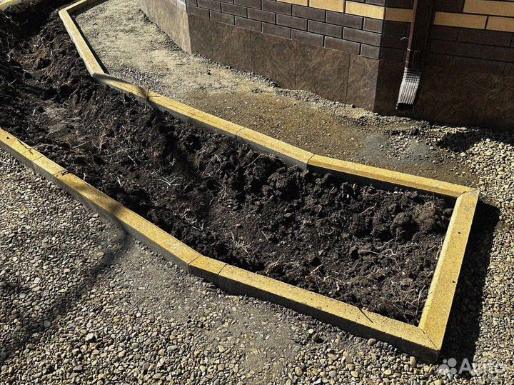 Тротуарная плитка листопад заказ от 120 м2