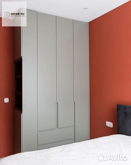 Шкаф в спальню