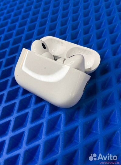 AirPods Pro 2 Limited с Шумоподавлением