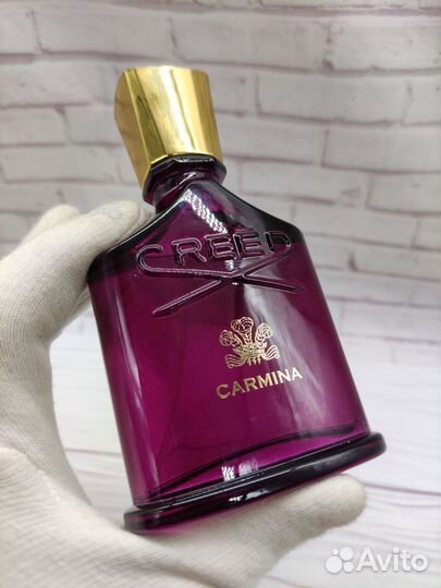 Creed Carmina 75 ml