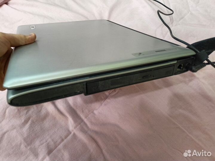 Ноутбук Acer ZR1