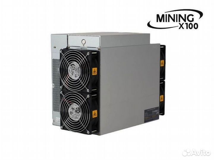 Asic Antminer s19 90t (в наличии)