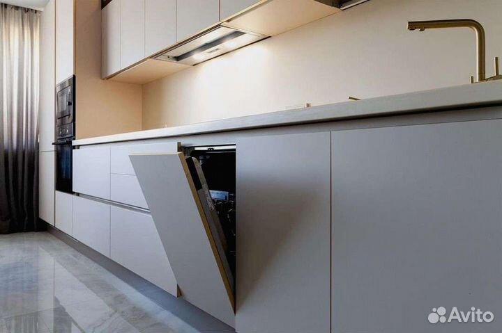 Кухня без посредников