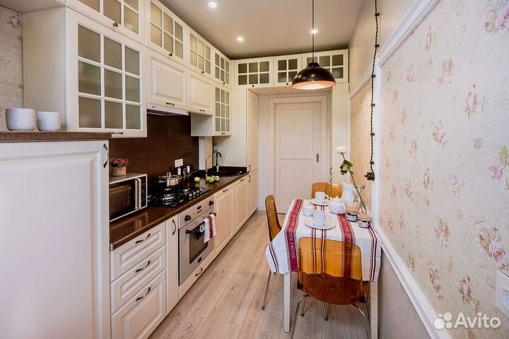 Кухонный гарнитур от производителя