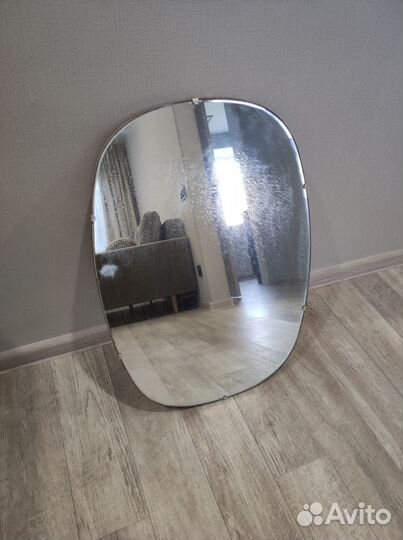 Зеркало времён СССР