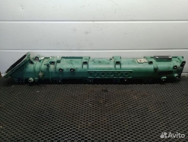 Коллектор впускной Volvo Fh4 D13K 2015