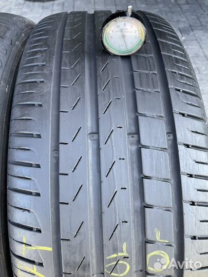 Pirelli Scorpion Verde 235/55 R19