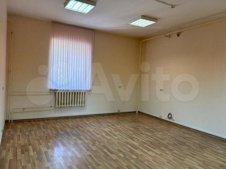Офис, 32.7 м²