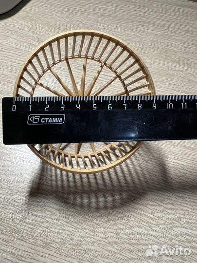 Беговое колесо для грызунов