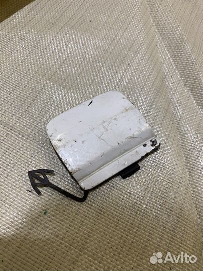 Заглушка буксировочного крюка chevrolet cruze