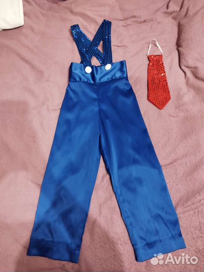 Костюмы для утренника 1-4 класс