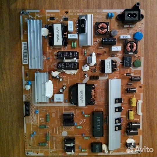 Продам блоки от LCD и плазменных телевизоров
