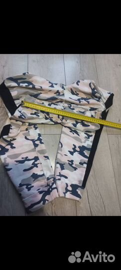 Спортивные штаны