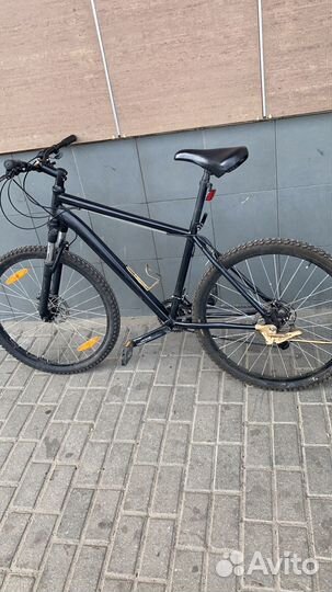 Велосипед горный