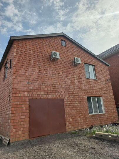 Дом 134 м² на участке 6 сот.