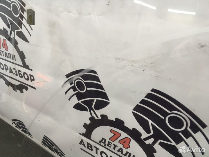 Лобовое стекло Ваз 2114 бу