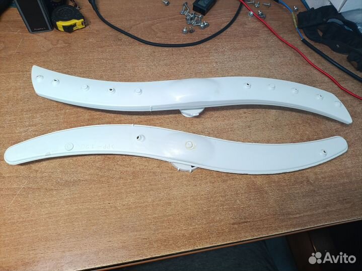 Импеллеры, разбрызгиватели для Ariston Indesit