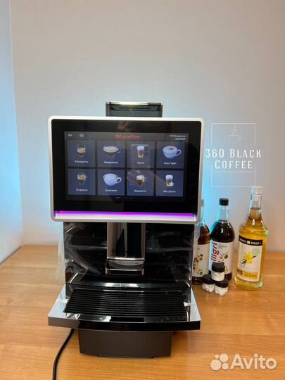 Кофемашины