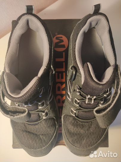 Кроссовки Merrell 35 размер