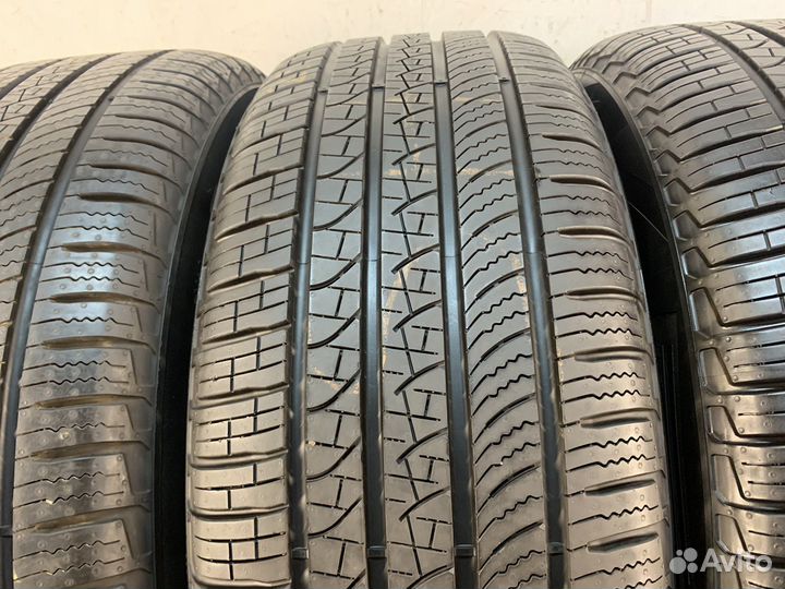 Pirelli Scorpion Zero All Season 255/55 R20