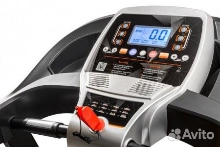 Беговая дорожка Alpin Marathon T-181