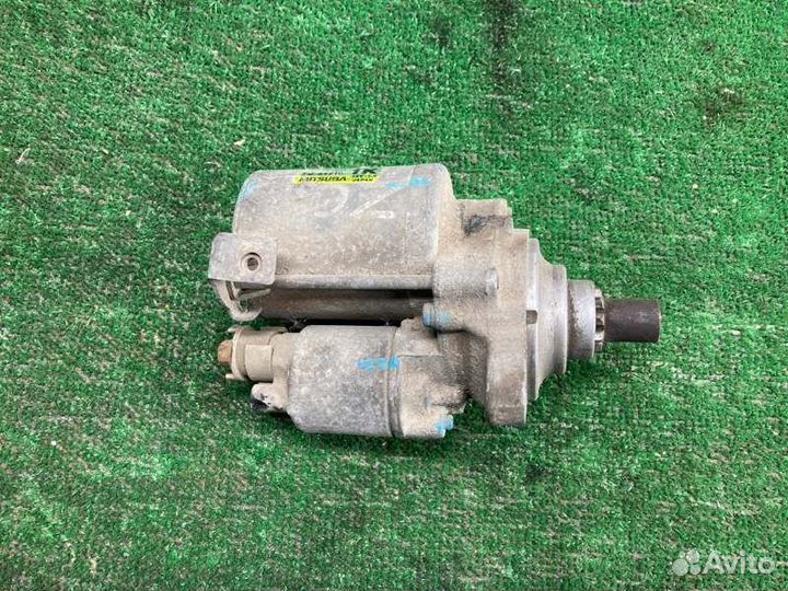 Стартер Honda Civic D15B 2000-2003