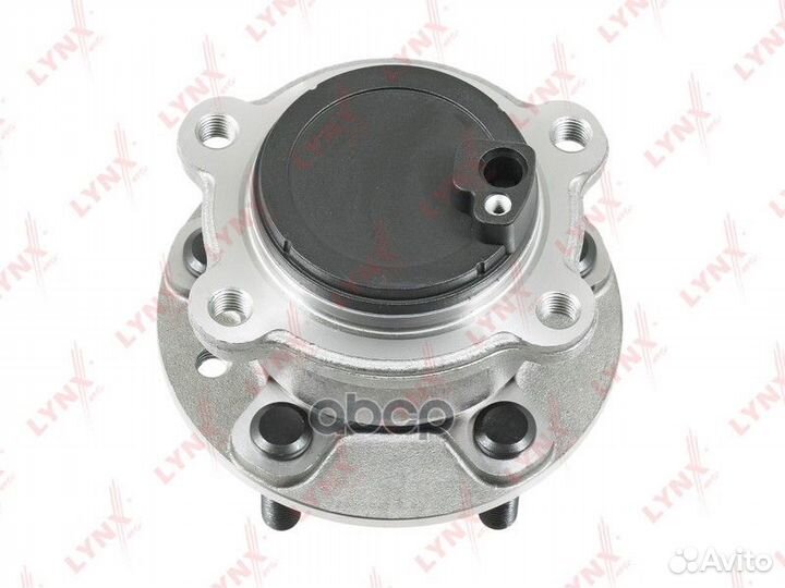 Ступица колеса зад прав/лев WH1328 lynxauto