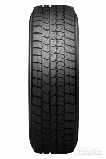 Dunlop Winter Maxx WM02 185/60 R15 84T